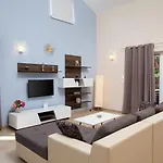 Holiday home Fosca, Beautiful In A Fantastic Location *