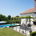 Holiday home Fosca, Beautiful In A Fantastic Location *