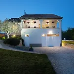 Holiday home Fosca, Beautiful In A Fantastic Location