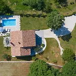 Holiday home Fosca, Beautiful In A Fantastic Location