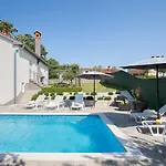 Holiday home Fosca, Beautiful In A Fantastic Location Svetvincenat