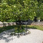 Holiday home Fosca, Beautiful In A Fantastic Location