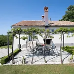 Holiday home Fosca, Beautiful In A Fantastic Location Svetvincenat
