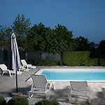 Fosca, Beautiful In A Fantastic Location
