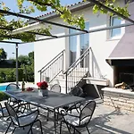 Holiday home Fosca, Beautiful In A Fantastic Location *