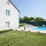Holiday home Fosca, Beautiful In A Fantastic Location Svetvincenat