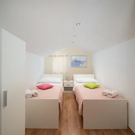 Holiday home Fosca, Beautiful In A Fantastic Location *