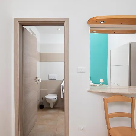 Casa vacanze Fosca, Beautiful In A Fantastic Location *