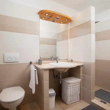 Holiday home Fosca, Beautiful In A Fantastic Location