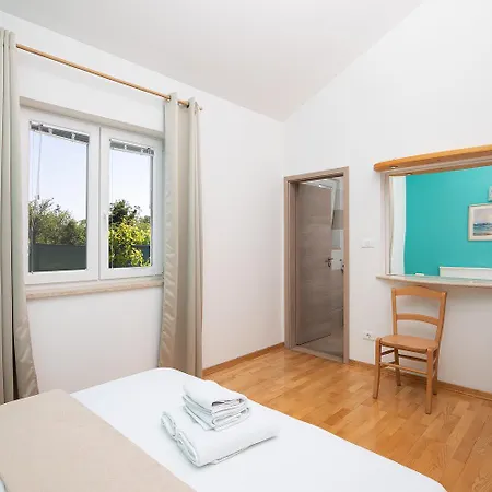 Holiday home Fosca, Beautiful In A Fantastic Location Svetvincenat