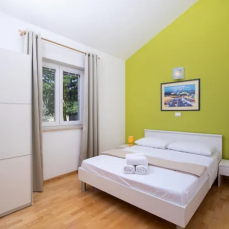 Casa vacanze Fosca, Beautiful In A Fantastic Location Svetvinčenat
