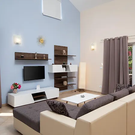 Holiday home Fosca, Beautiful In A Fantastic Location *