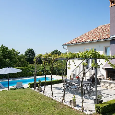 Holiday home Fosca, Beautiful In A Fantastic Location *