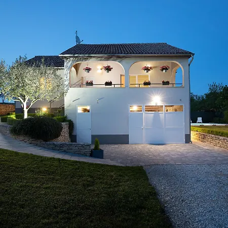 Holiday home Fosca, Beautiful In A Fantastic Location