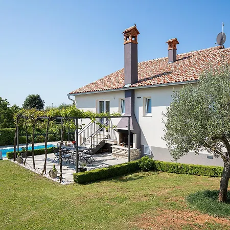 Fosca, Beautiful In A Fantastic Location Svetvincenat