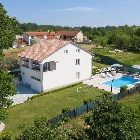 Holiday home Fosca, Beautiful In A Fantastic Location Svetvincenat
