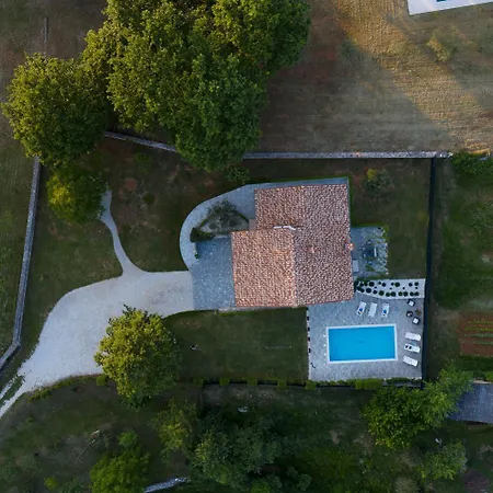 Holiday home Fosca, Beautiful In A Fantastic Location Svetvincenat