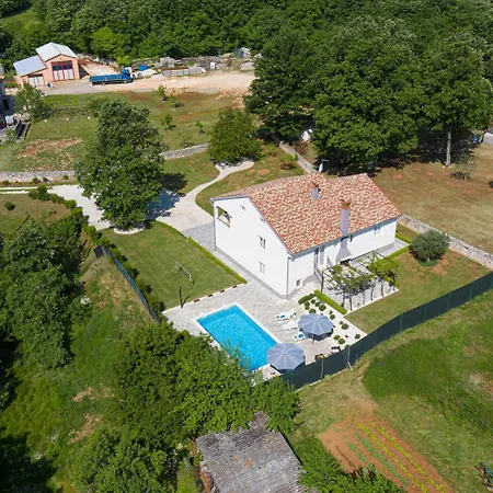 Holiday home Fosca, Beautiful In A Fantastic Location Svetvincenat
