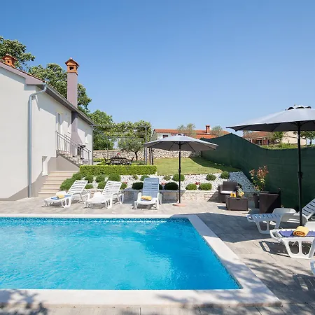 Casa vacanze Fosca, Beautiful In A Fantastic Location Svetvinčenat