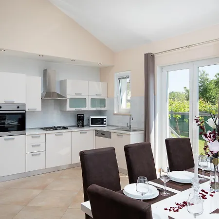 Holiday home Fosca, Beautiful In A Fantastic Location Svetvincenat