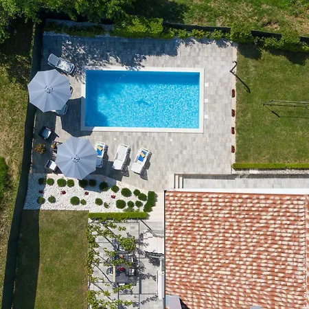 Holiday home Fosca, Beautiful In A Fantastic Location Svetvincenat
