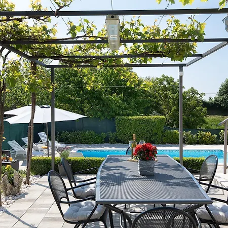 Fosca, Beautiful In A Fantastic Location