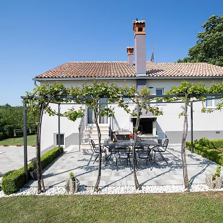Casa vacanze Fosca, Beautiful In A Fantastic Location Svetvinčenat