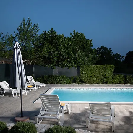Fosca, Beautiful In A Fantastic Location