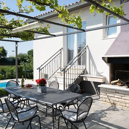 Holiday home Fosca, Beautiful In A Fantastic Location *