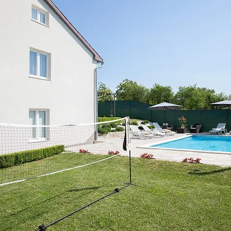 Casa vacanze Fosca, Beautiful In A Fantastic Location Svetvinčenat